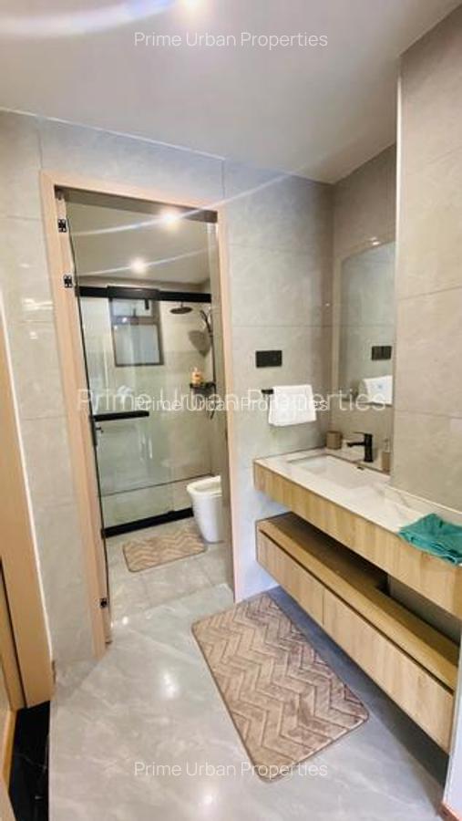Serviced 2 Bed Apartment with En Suite in Riverside - 8