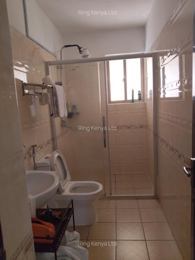 2 Bed Apartment with Swimming Pool in Kilimani - 15