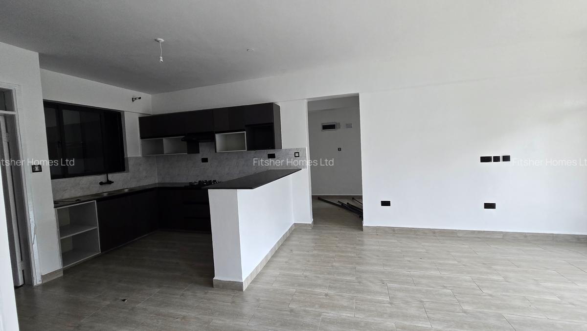 3 Bed Apartment with En Suite in Kitisuru - 18