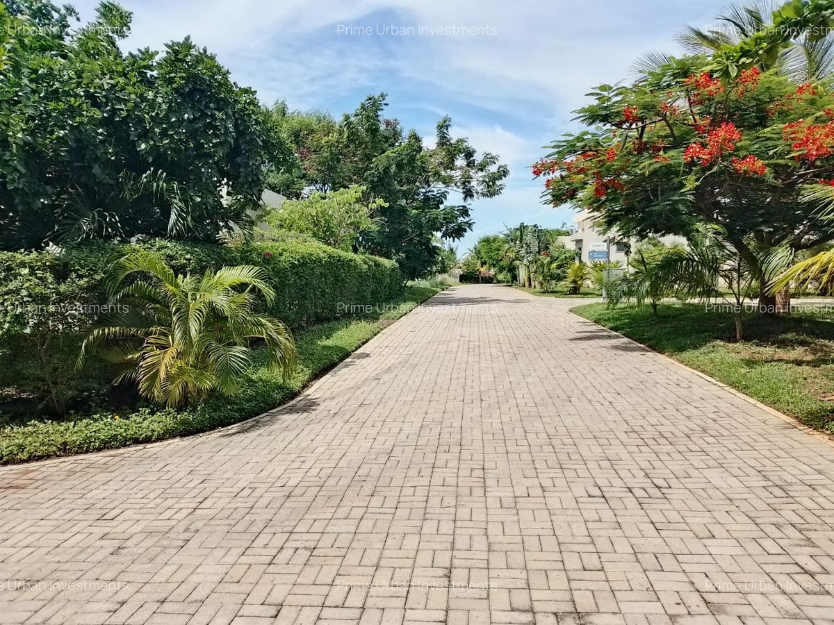 3 Bed House with En Suite at Vipingo Awali Estate - 9