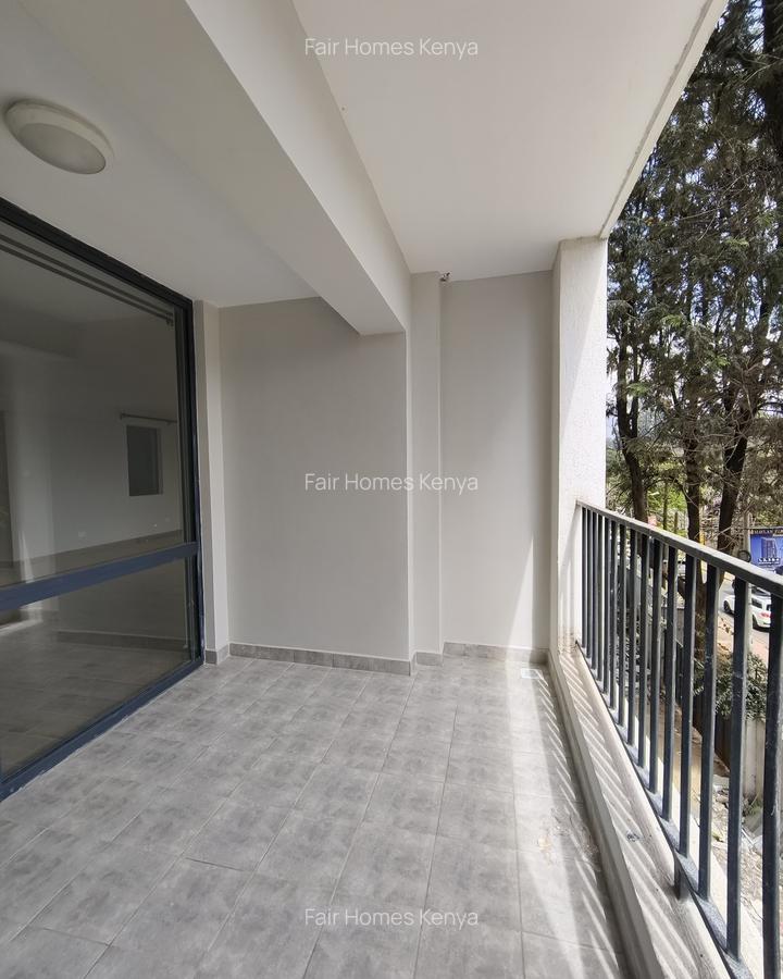3 Bed Apartment with En Suite at Mandera Road - 13