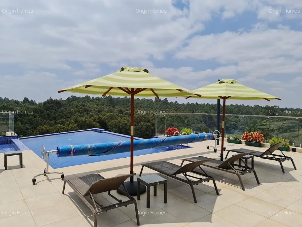 Furnished 3 Bed Apartment with En Suite at Peponi Road - 1