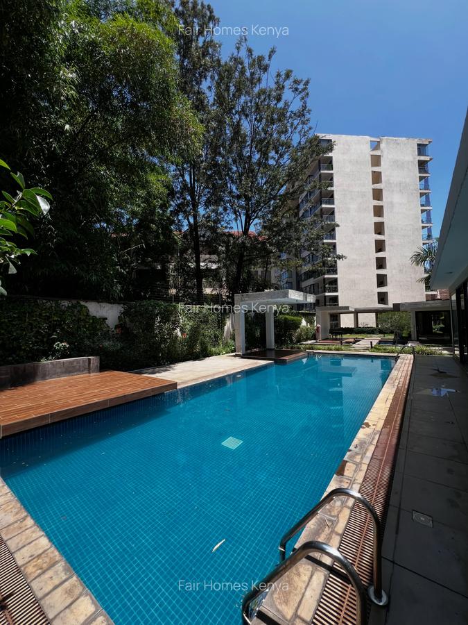 2 Bed Apartment with En Suite at Riara Road - 10