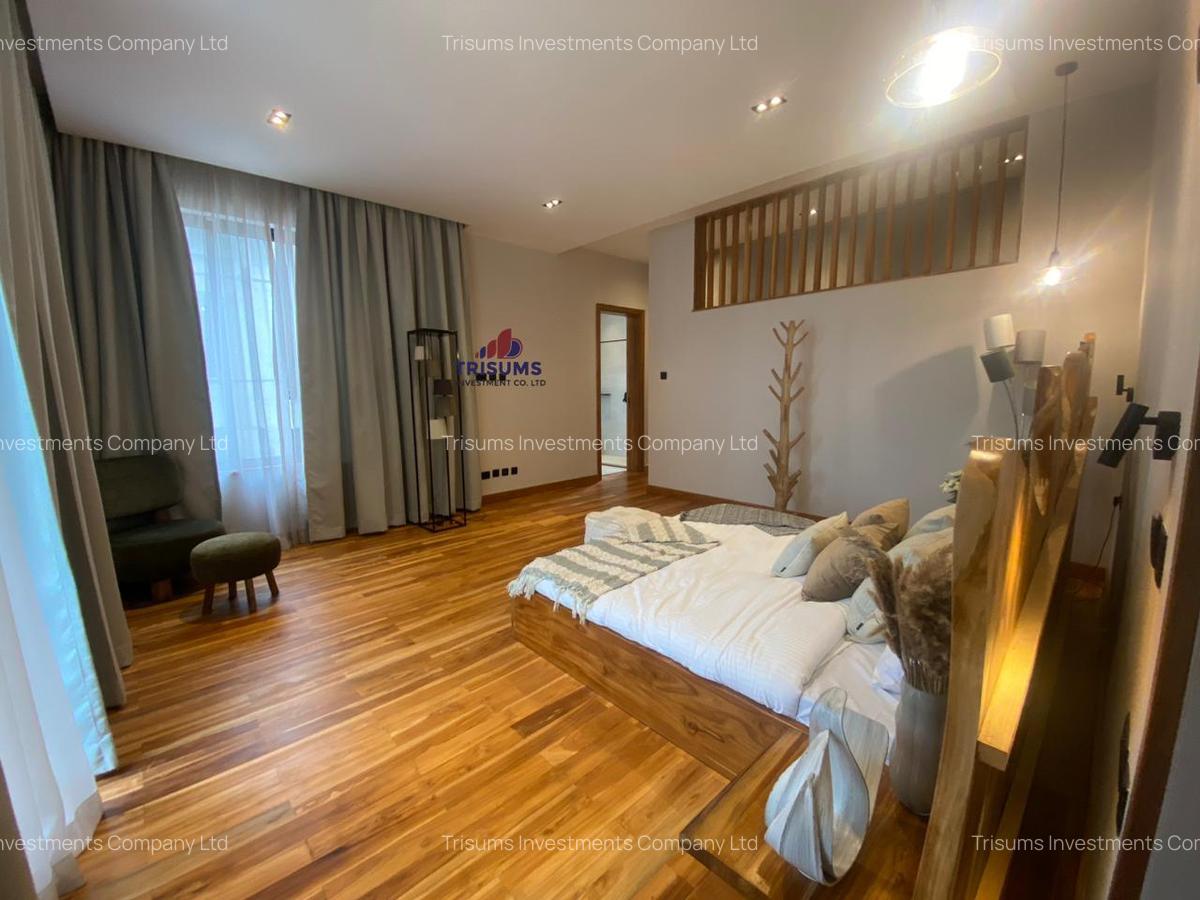 4 Bed Villa with En Suite in Loresho - 10
