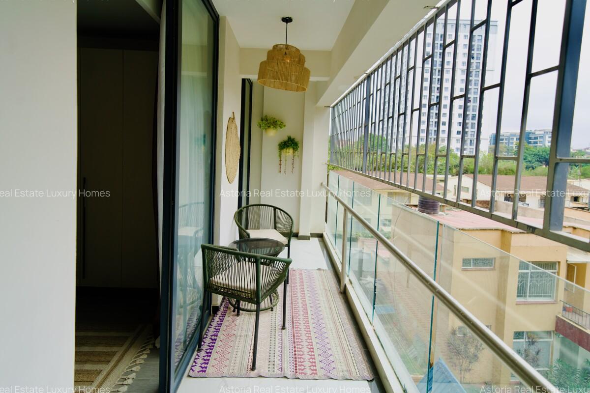 2 Bed Apartment with En Suite at 2026-423 - 4