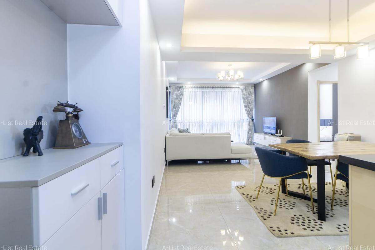 3 Bed Apartment with Swimming Pool at Kingara Road - 5