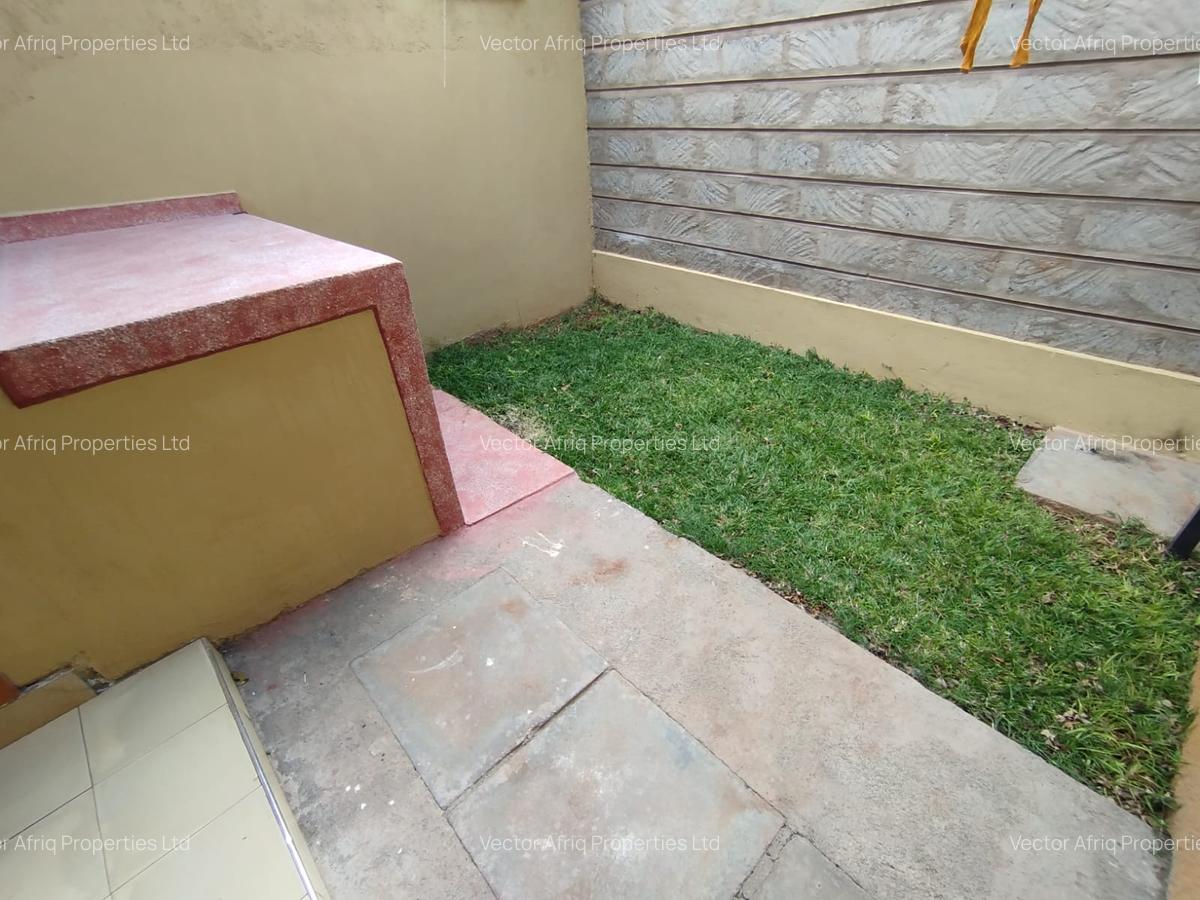 4 Bed Villa with En Suite at Syokimau - 7