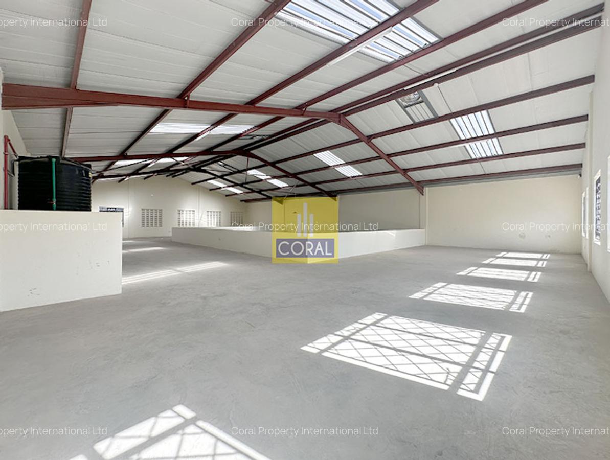 Warehouse in Thika Road - 16