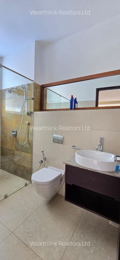 5 Bed House with En Suite at Runda - 16