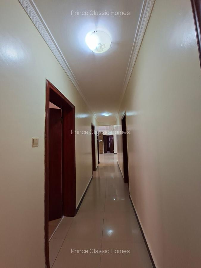 4 Bed Apartment with En Suite in Lavington - 3