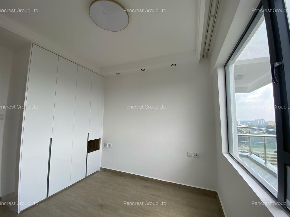 3 Bed Apartment with En Suite in Rhapta Road - 12