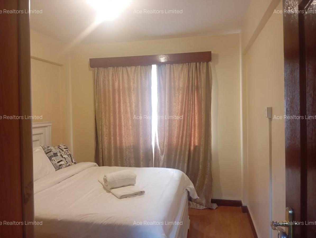 3 Bed Apartment with En Suite at Westlands Rd - 9