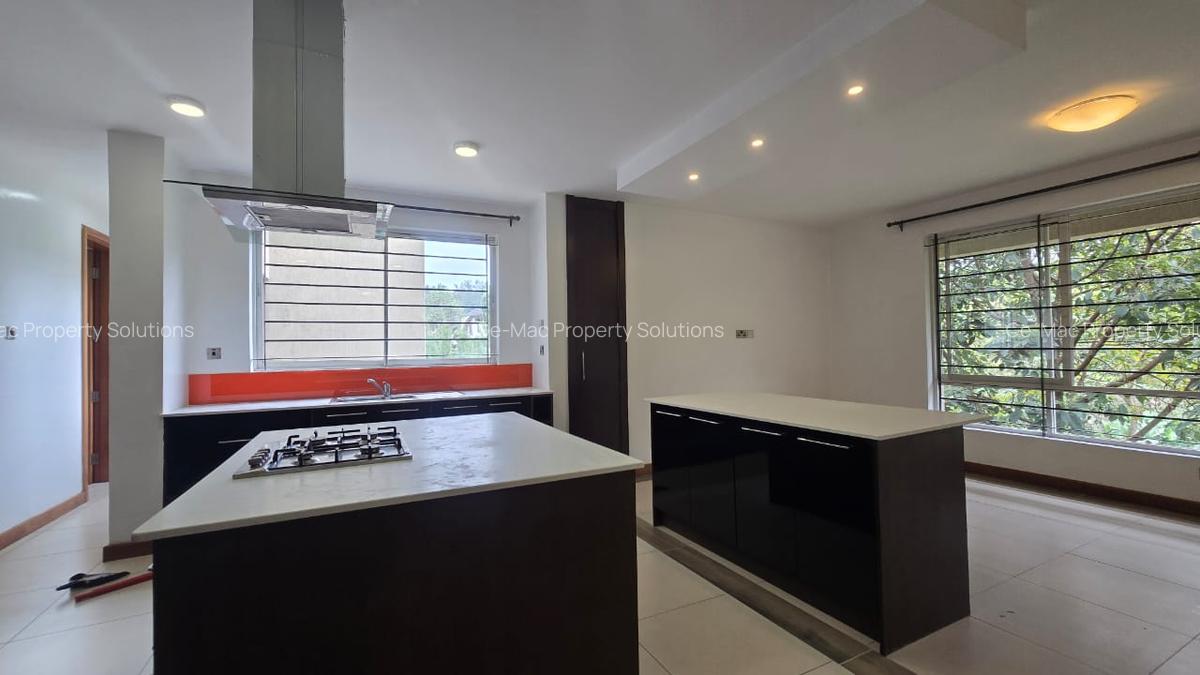 3 Bed Townhouse with En Suite in Lower Kabete - 8