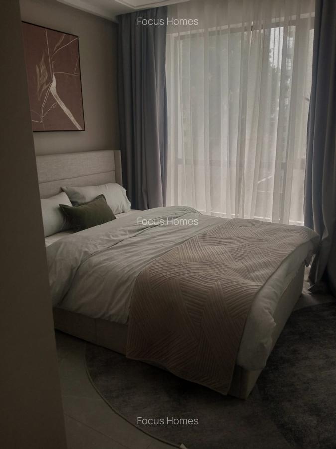 4 Bed Apartment with En Suite in Kileleshwa - 12
