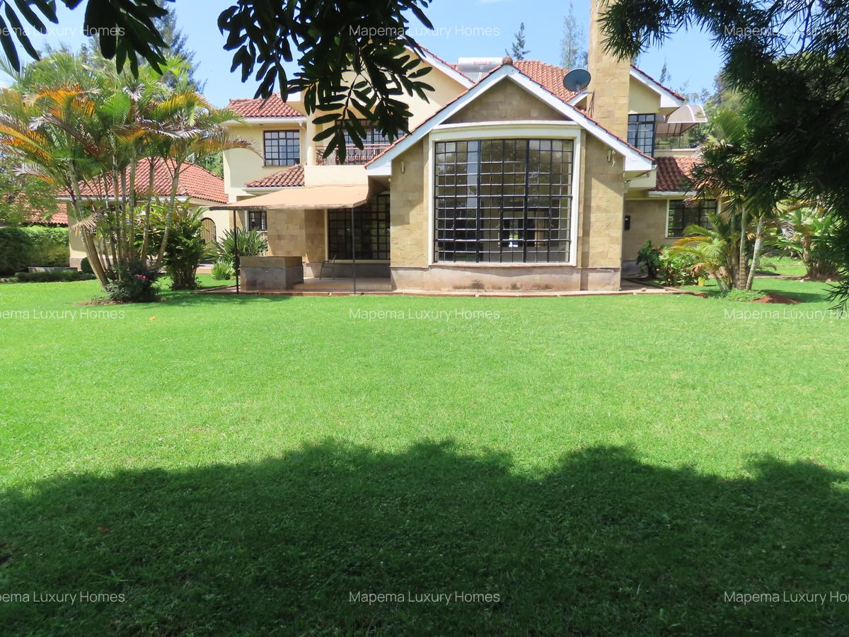5 Bed House with En Suite at Miotoni - 4