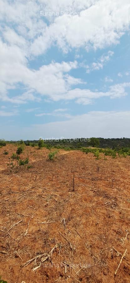 Land in Kilifi - 15