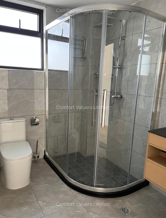 4 Bed House with En Suite at Kilimani - 11