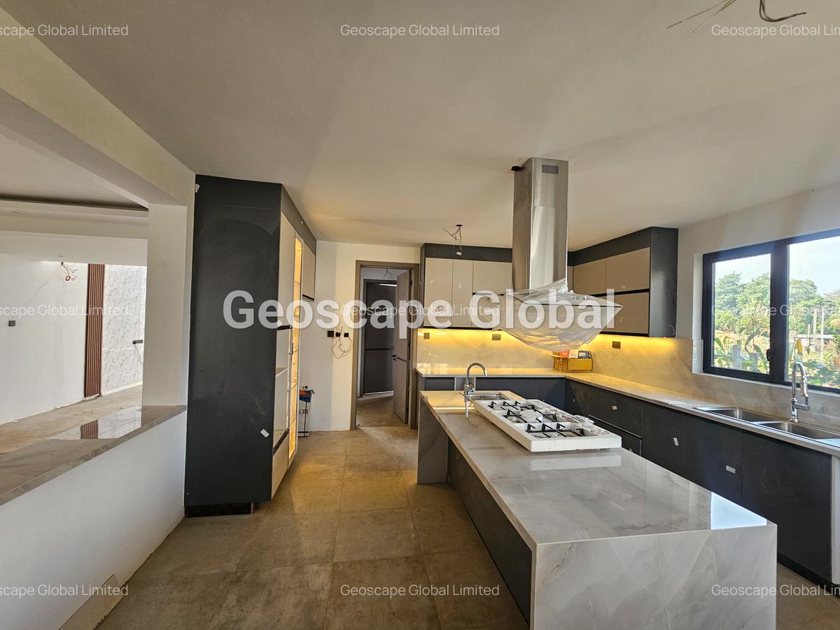 5 Bed House with En Suite in Kiambu Road - 9