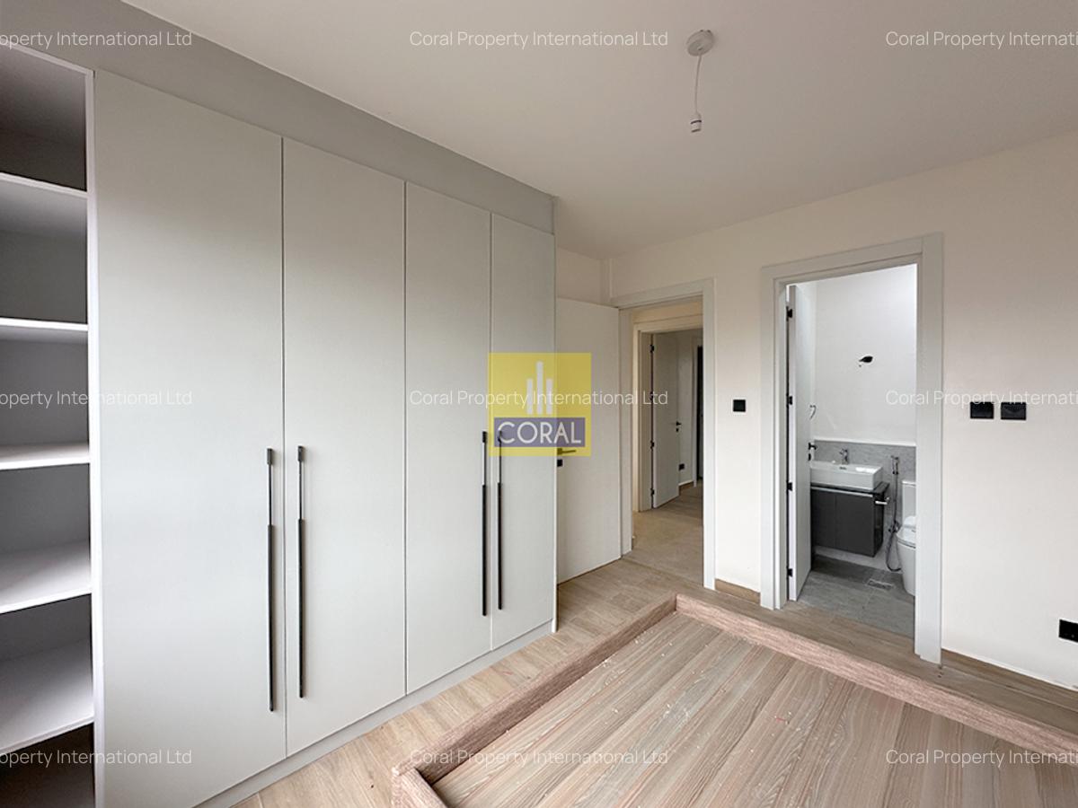 2 Bed Apartment in General Mathenge - 12