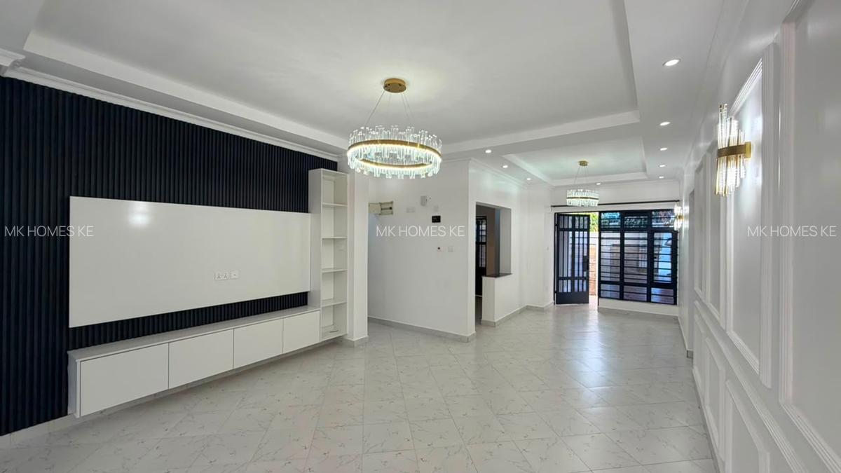 4 Bed House with En Suite at Ruiru - 3