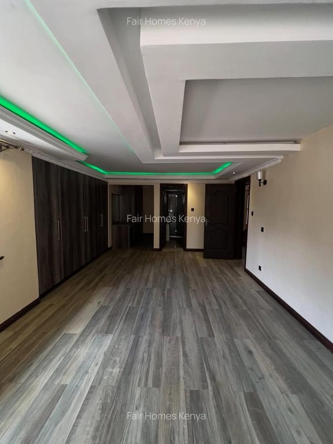5 Bed Townhouse with En Suite at Kanjata Road - 9