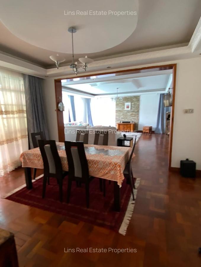 4 Bed Townhouse with En Suite in Runda - 6