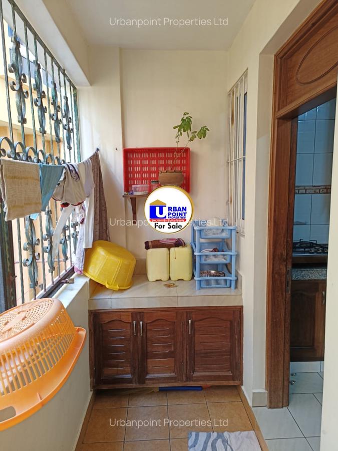 3 Bed Apartment with En Suite at Mkomani - 16