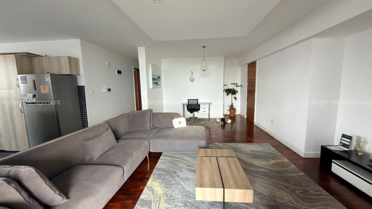 2 Bed Apartment with En Suite in Kilimani - 2