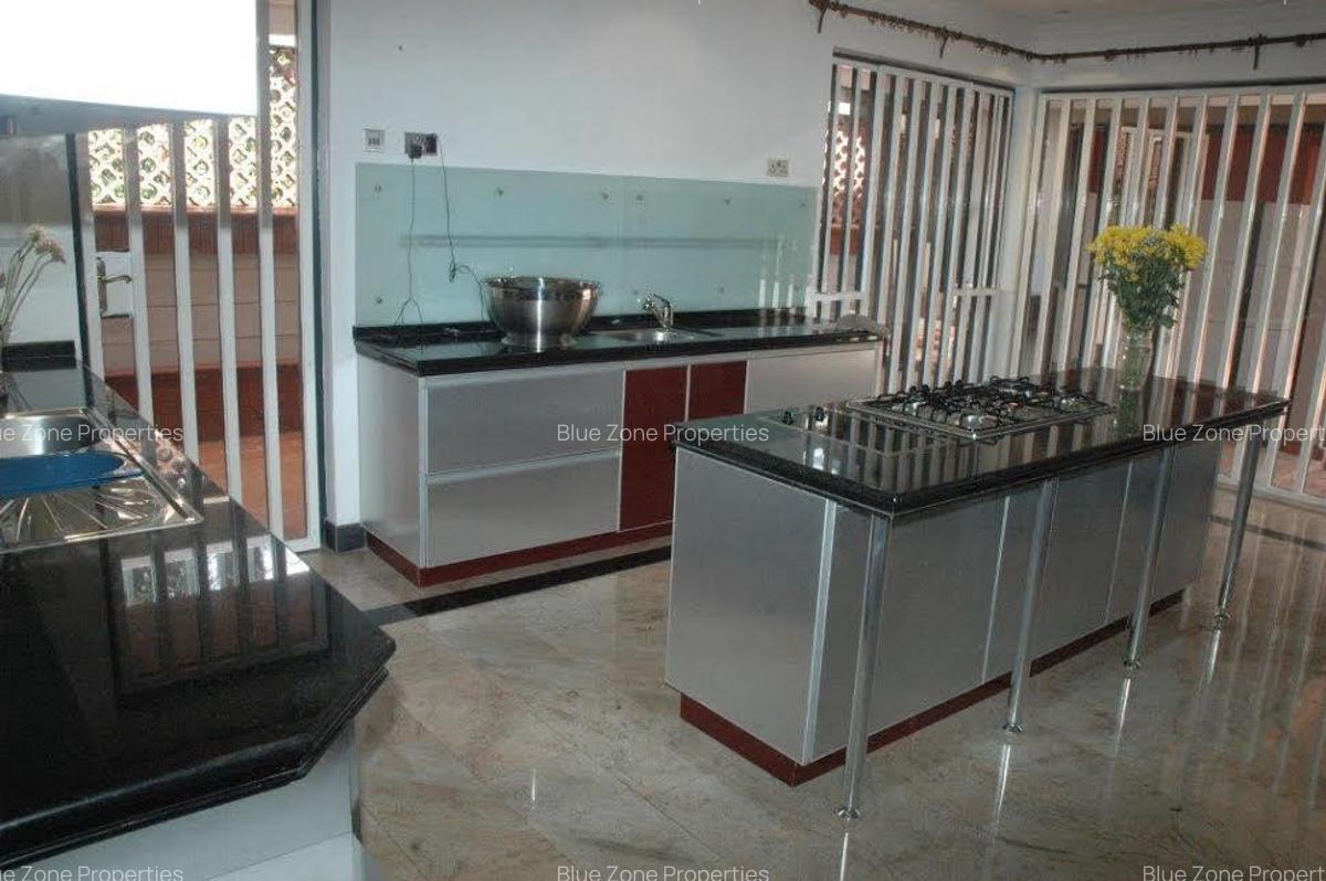 5 Bed House with En Suite at Off Ruaka Rd - 7