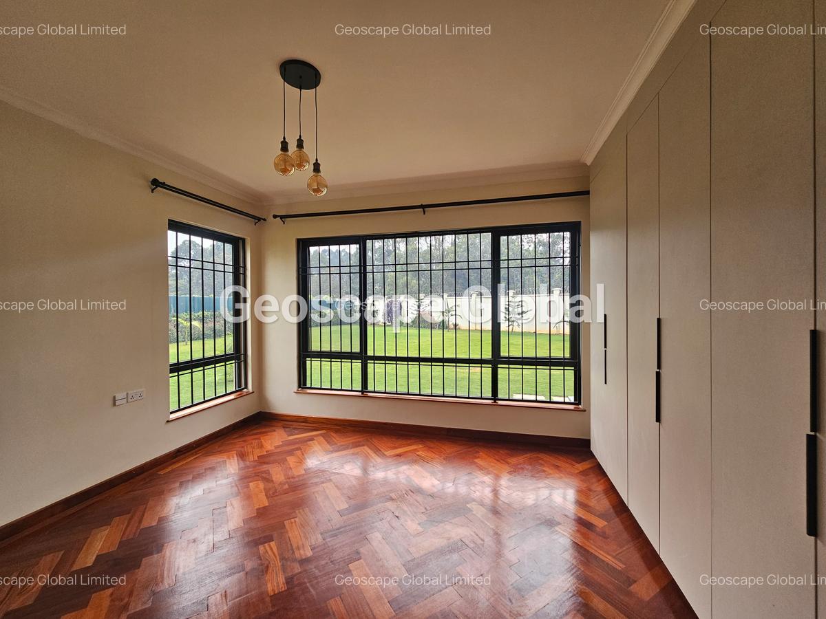 5 Bed House with En Suite in Loresho - 5