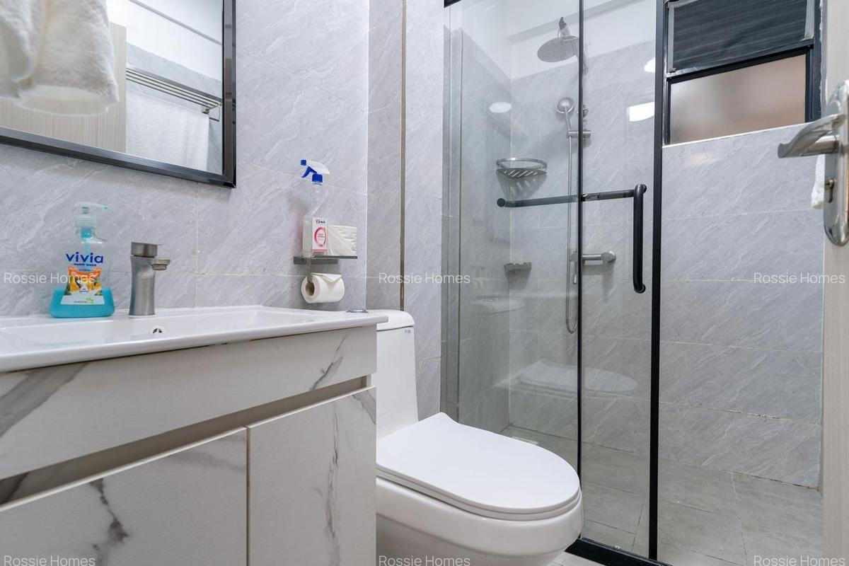 Serviced 2 Bed Apartment with En Suite in Kileleshwa - 6