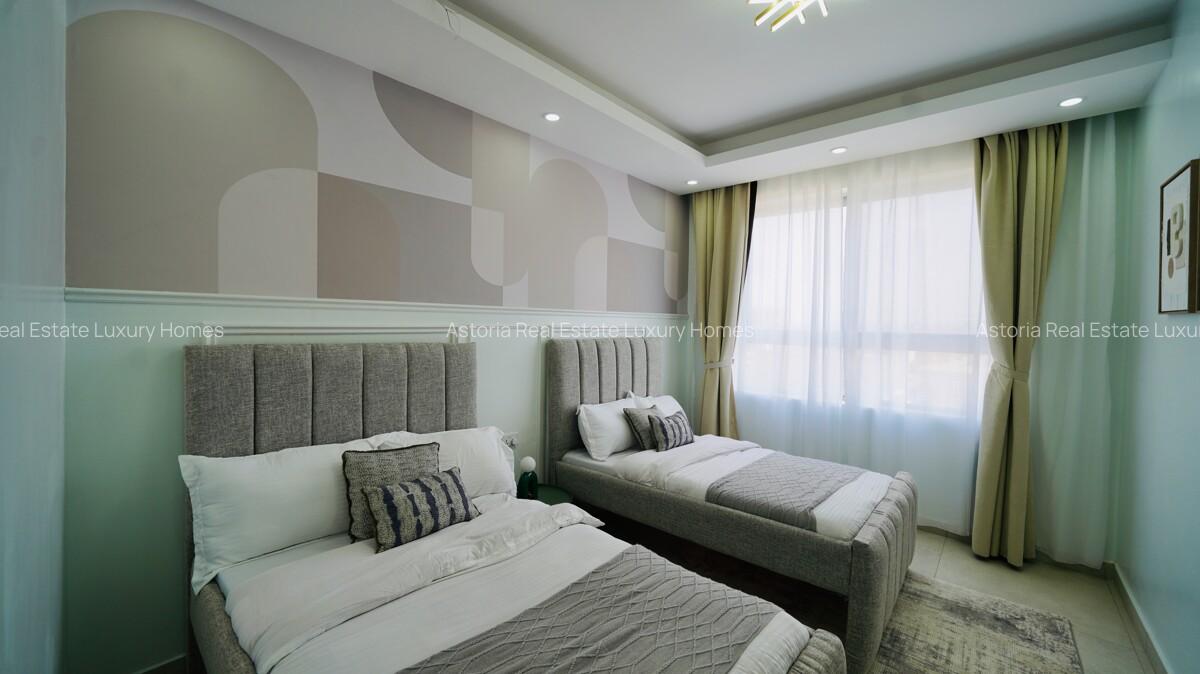 4 Bed Apartment with En Suite at 2026-510 4 B Rent - 19