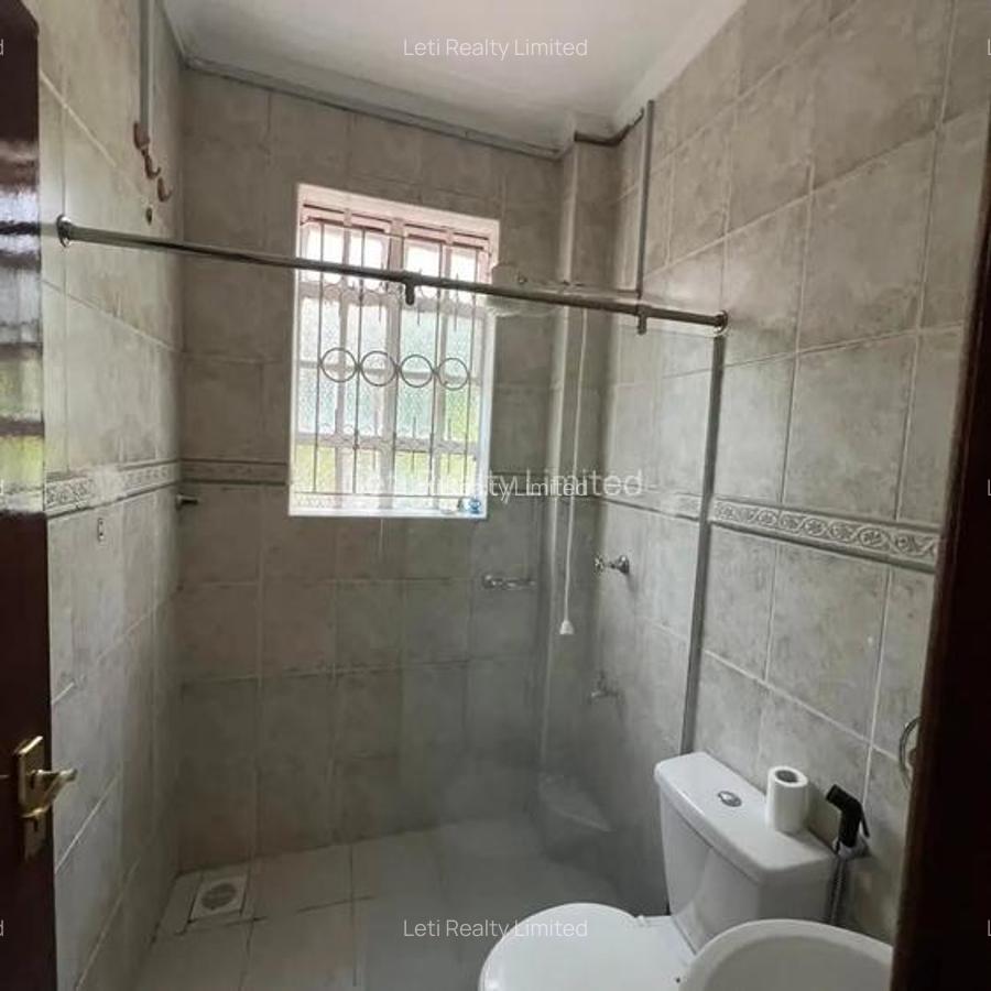4 Bed Townhouse with En Suite in Kileleshwa - 6