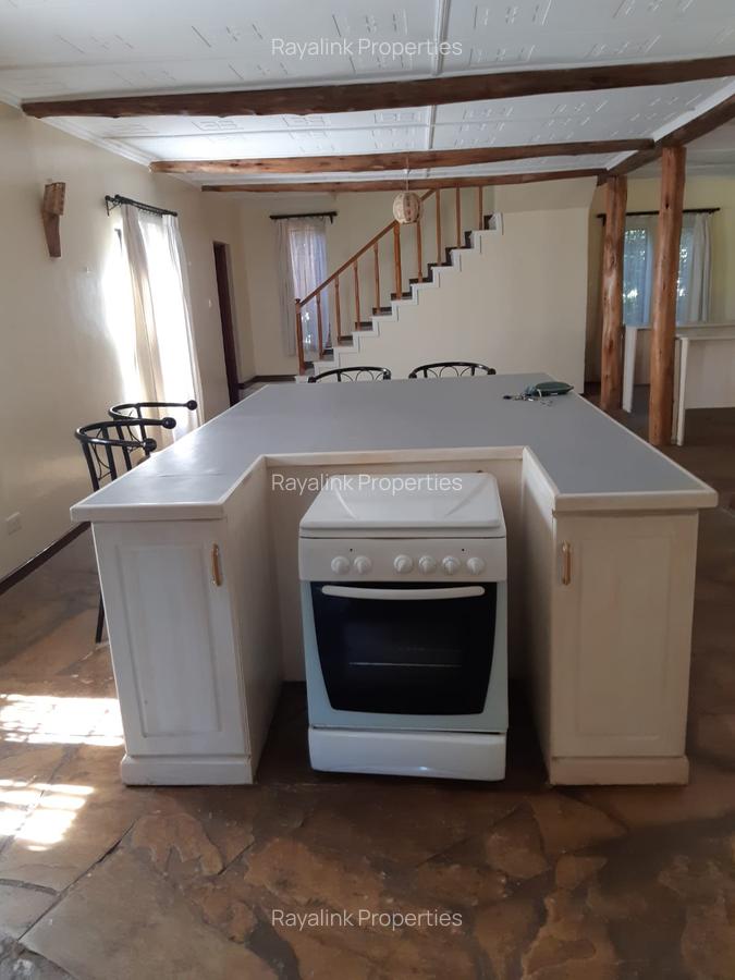 3 Bed House with En Suite at Karen - 14