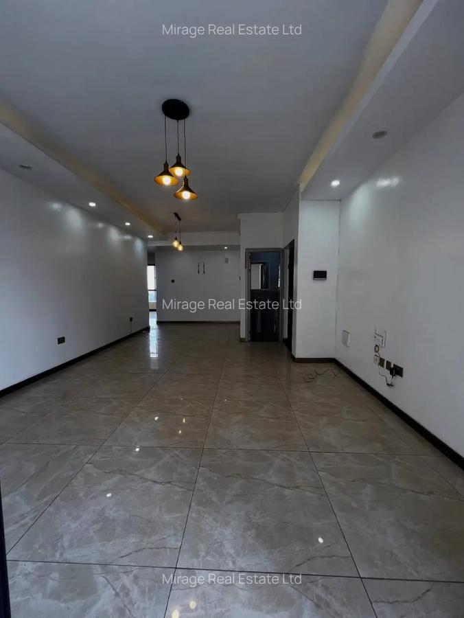2 Bed Apartment with Swimming Pool in Kilimani - 16