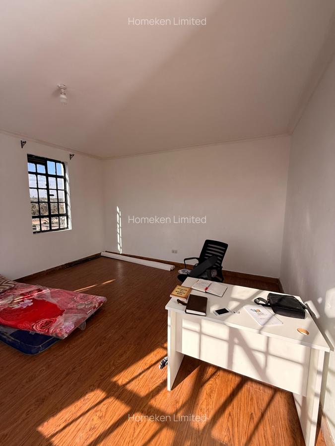 5 Bed House with En Suite at Kibiku - 16
