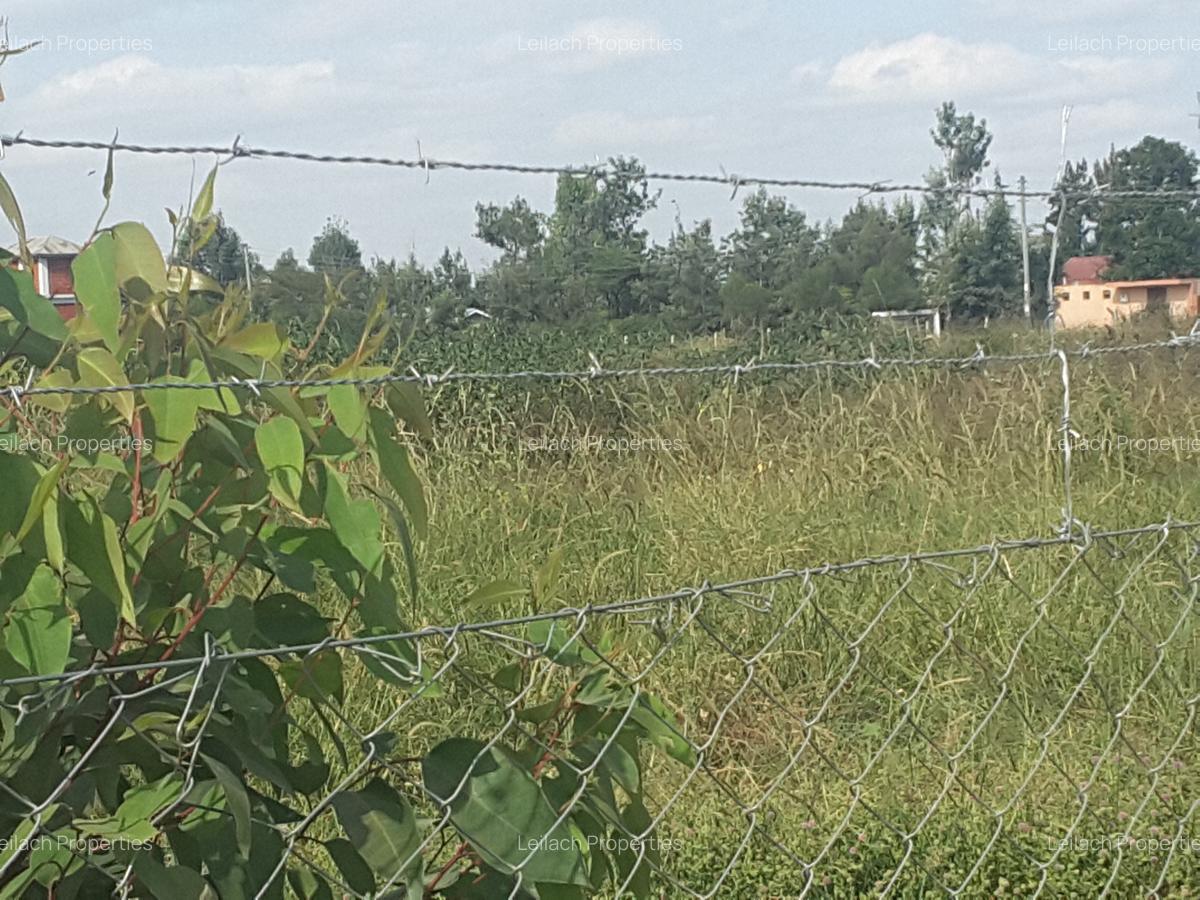 3 ac Land in Ongata Rongai - 13