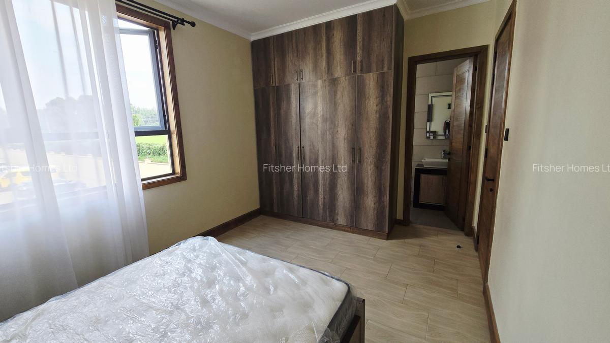4 Bed Townhouse with En Suite in Tigoni - 15