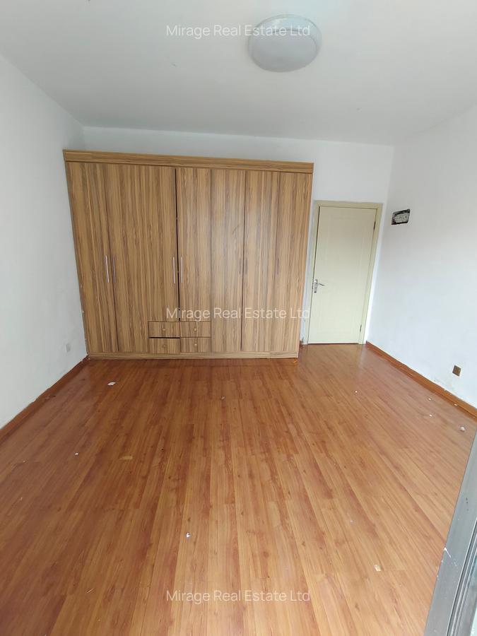3 Bed Apartment with Swimming Pool in Kileleshwa - 12