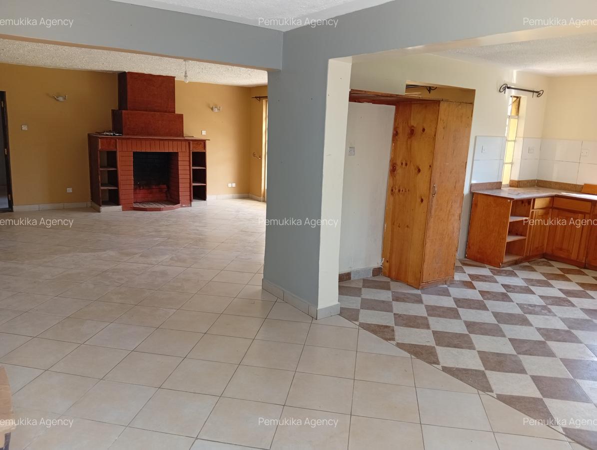 4 Bed House in Karen - 5