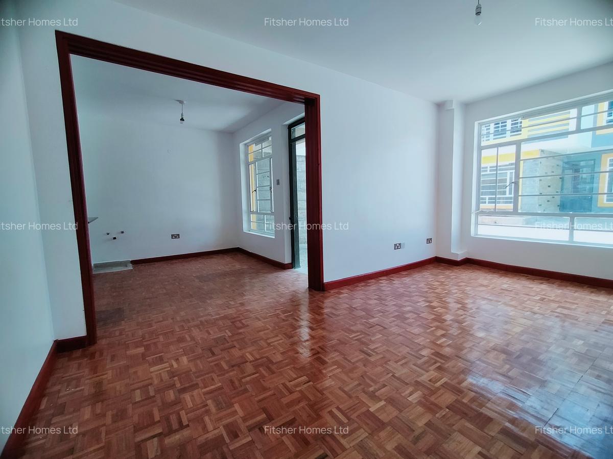 4 Bed House with En Suite in Kikuyu Town - 6