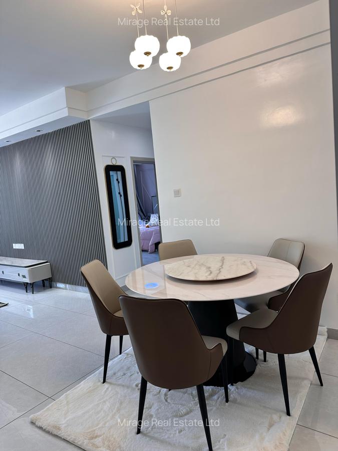 2 Bed Apartment with Swimming Pool in Syokimau - 14