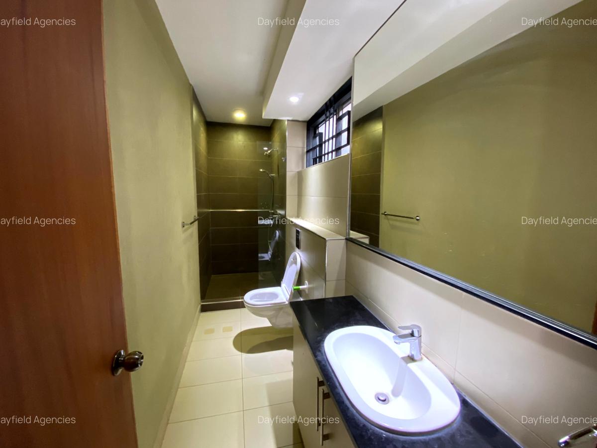 5 Bed House with En Suite at Shanzu Road - 8