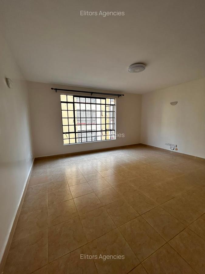 3 Bed Apartment with En Suite at Getathuru Road - 5
