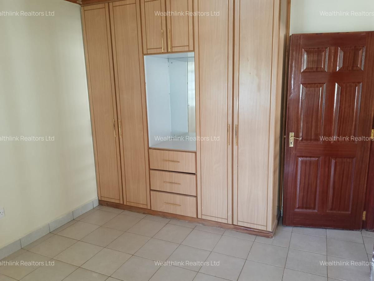 4 Bed House with En Suite at Kiambu Road - 13