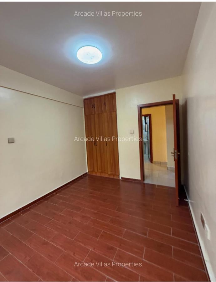 3 Bed Apartment with Gym in Kileleshwa - 9