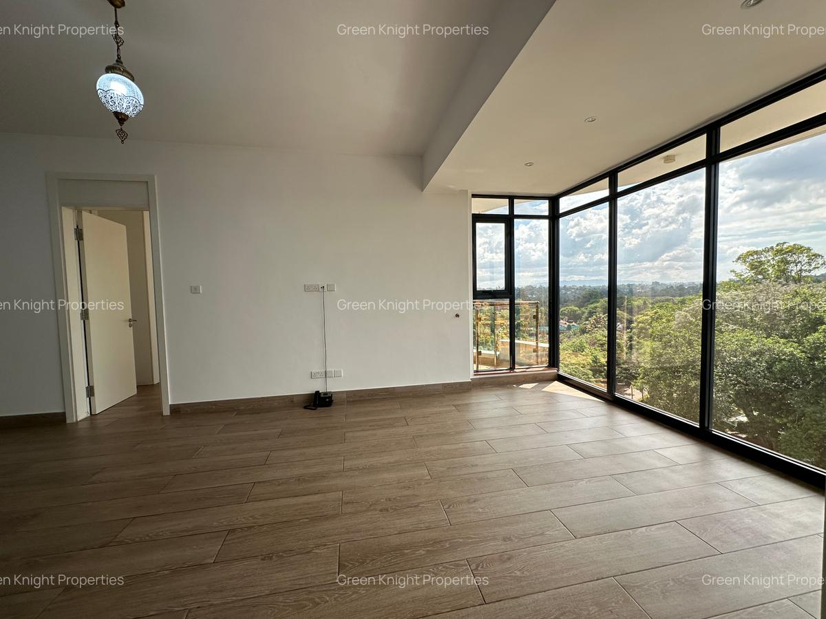 Serviced 2 Bed Apartment with En Suite in Westlands Area - 1