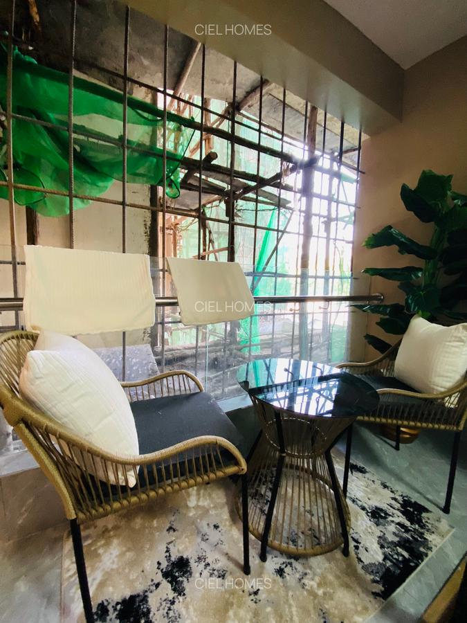 1 Bed Apartment with Swimming Pool at Spot Road - 11