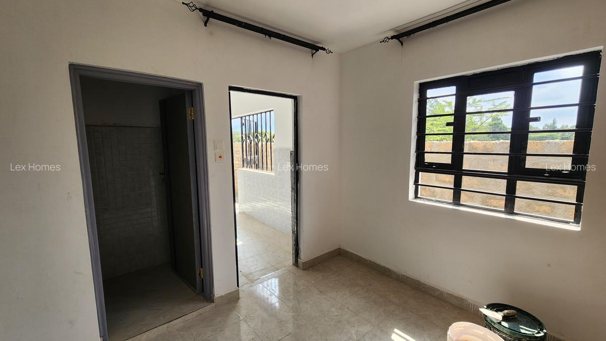 4 Bed House with En Suite at Magadi Road - 10