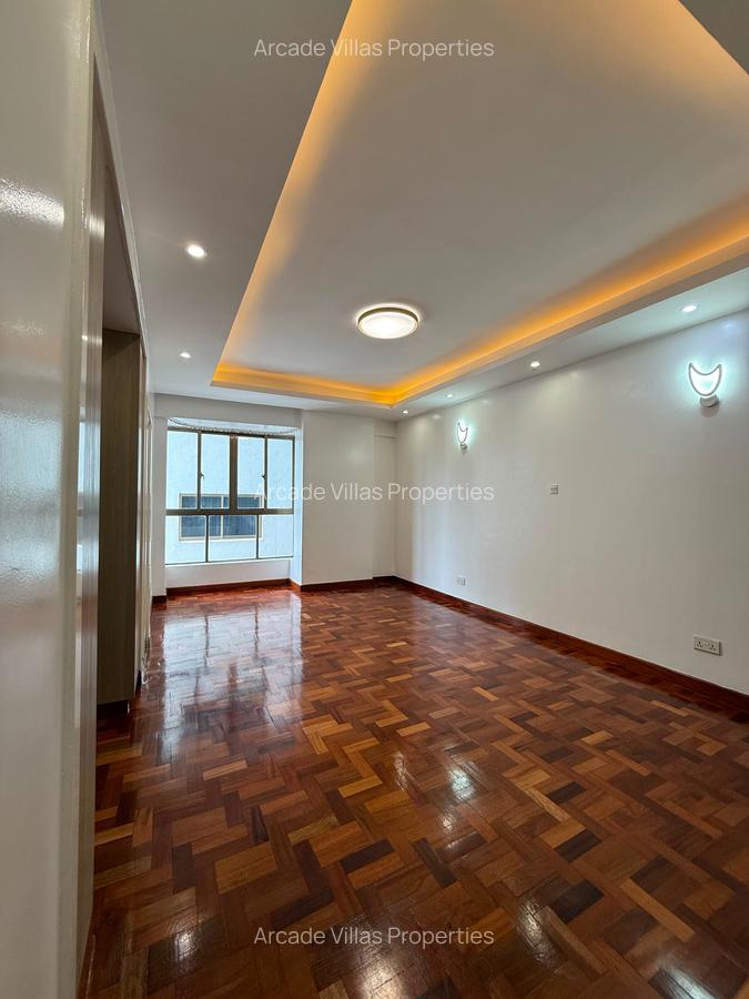 3 Bed Apartment with En Suite in Kileleshwa - 7